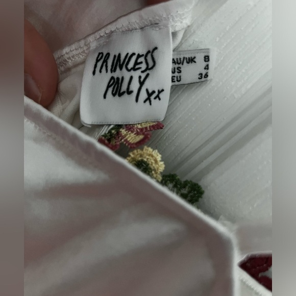 Dress from princess polly size 4 - Picture 3 of 4